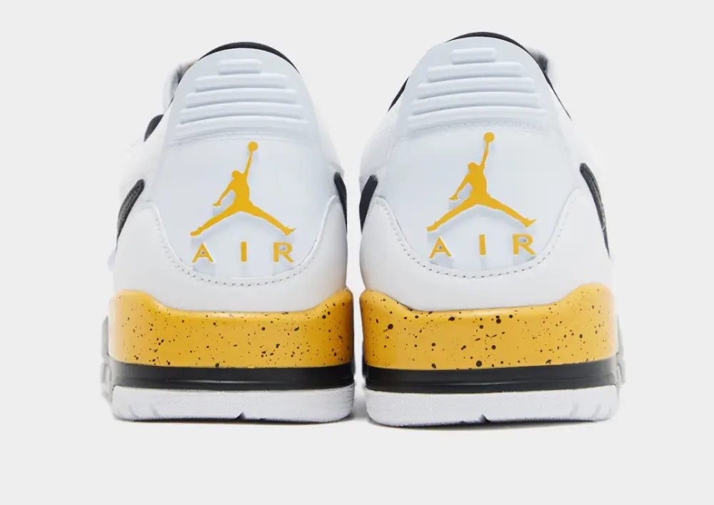 Jordan Air Legacy 312 