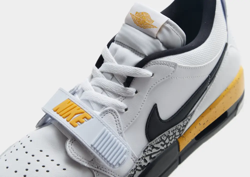 Jordan Air Legacy 312 