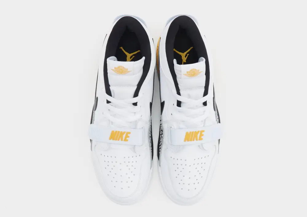 Jordan Air Legacy 312 