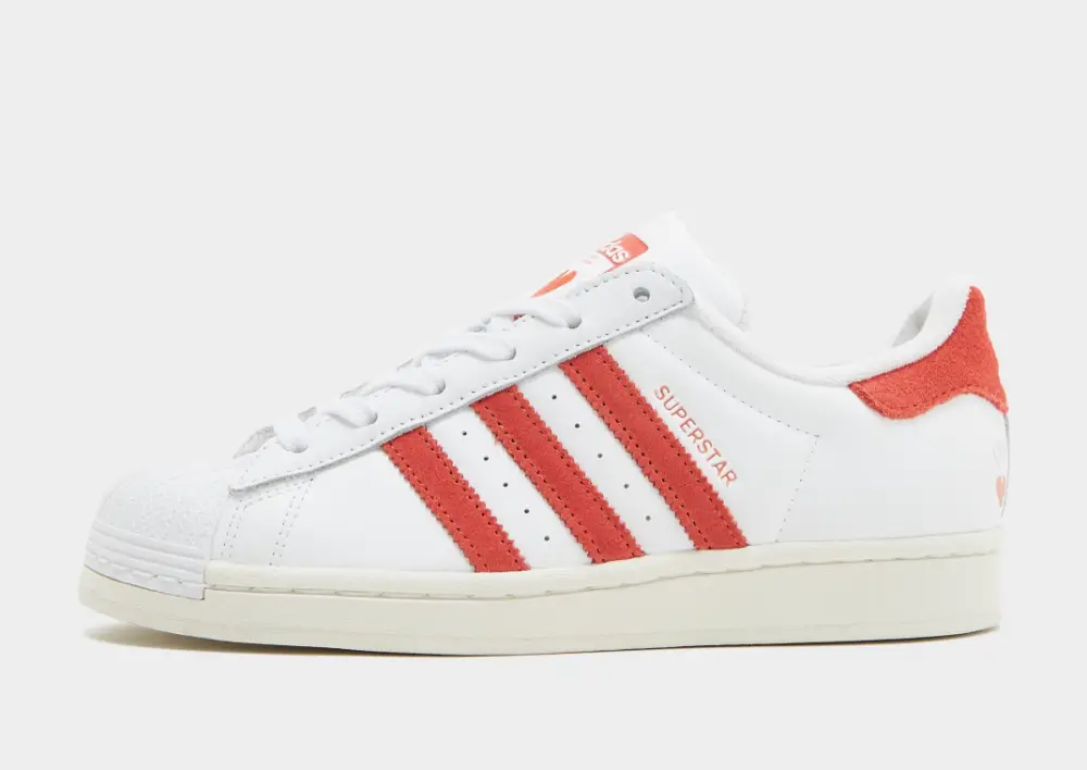 adidas Originals Superstar Women's