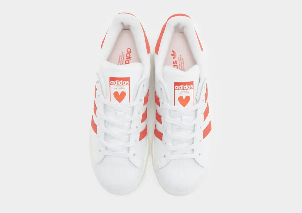 adidas Originals Superstar Women's 