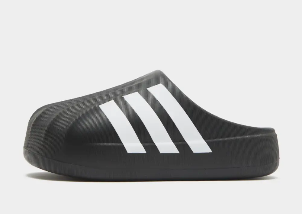 adidas Originals Superstar Mule Shoes