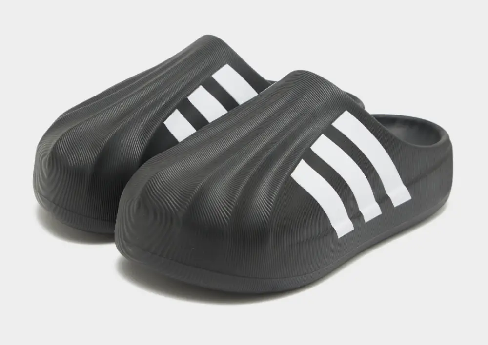 adidas Originals Superstar Mule Shoes