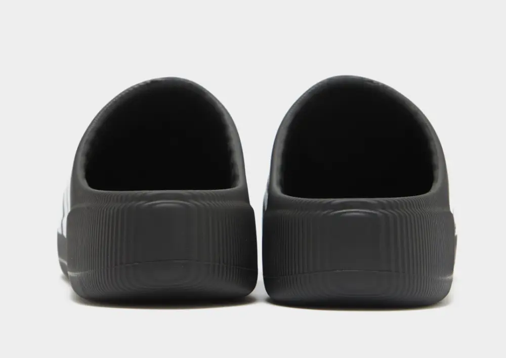 adidas Originals Superstar Mule Shoes 