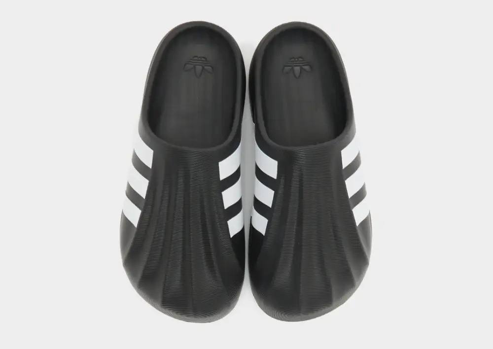adidas Originals Superstar Mule Shoes 