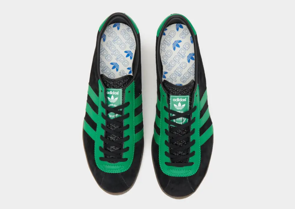 adidas Originals London1 