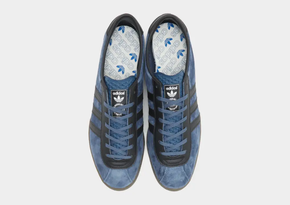 adidas Originals London1 