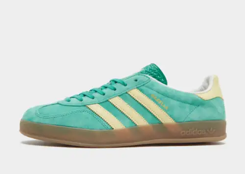 adidas Originals Gazelle Indoor 4D36246