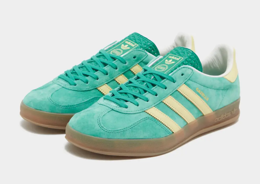 adidas Originals Gazelle Indoor 4D36246