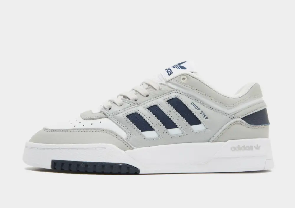 adidas Originals Drop Step Low CE0797