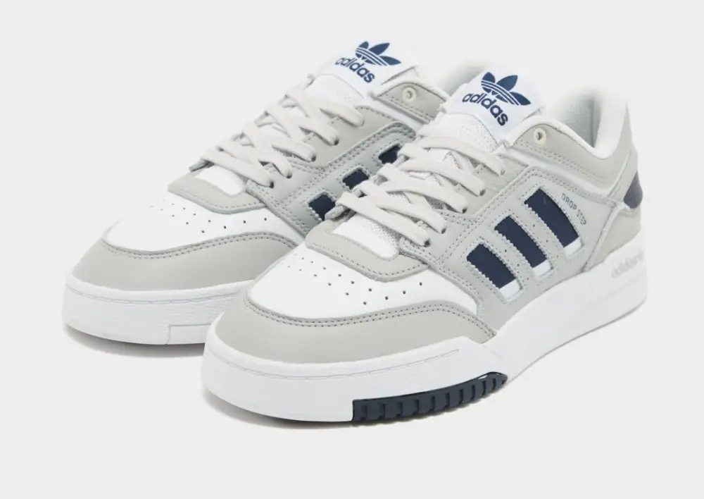 adidas Originals Drop Step Low CE0797