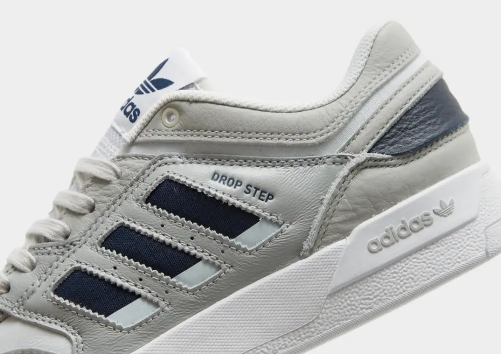 adidas Originals Drop Step Low 