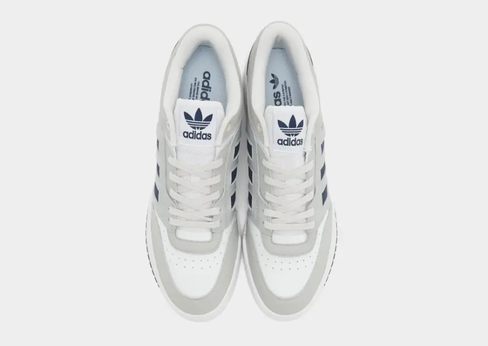 adidas Originals Drop Step Low 