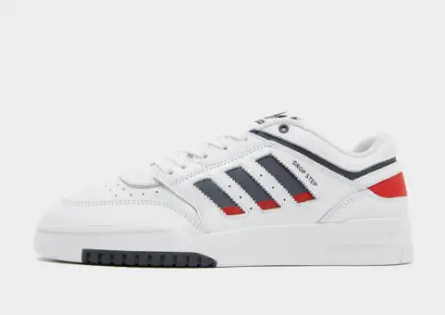 adidas Originals Drop Step Low 46B378