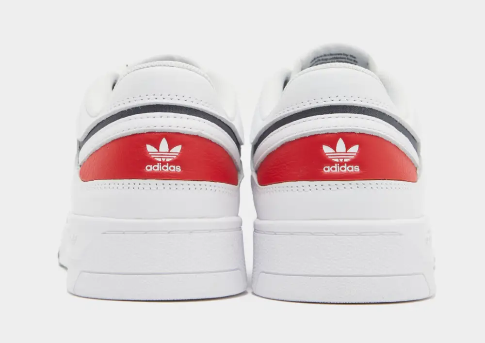 adidas Originals Drop Step Low 