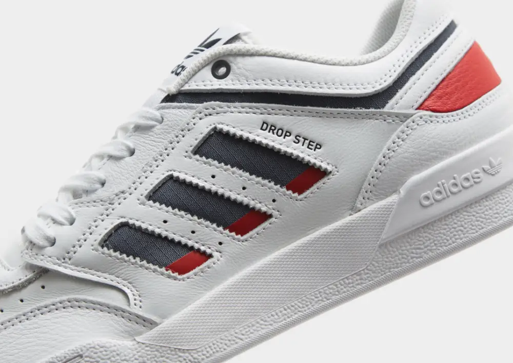 adidas Originals Drop Step Low 
