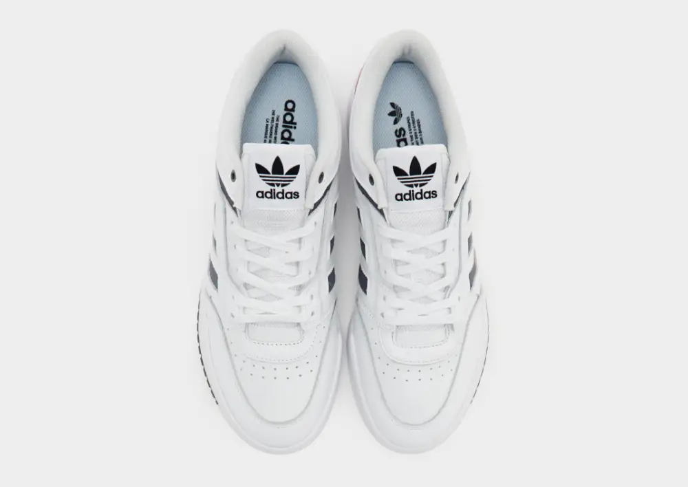 adidas Originals Drop Step Low 