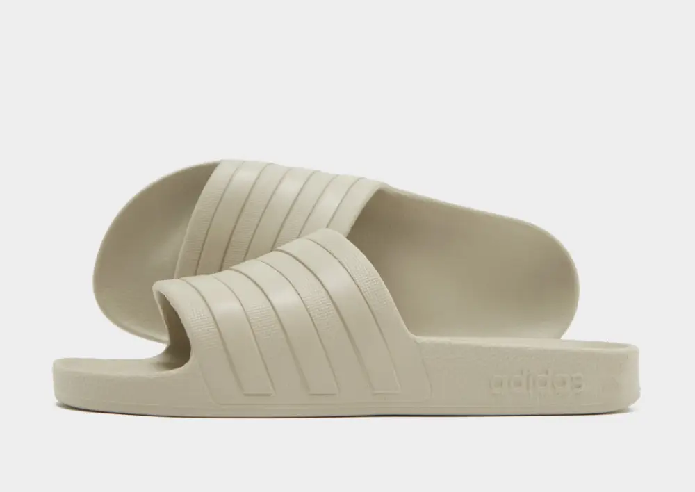 adidas Originals Adilette Aqua Slides Women's