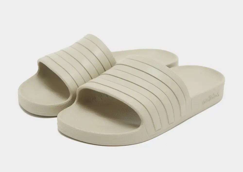 adidas Originals Adilette Aqua Slides Women's