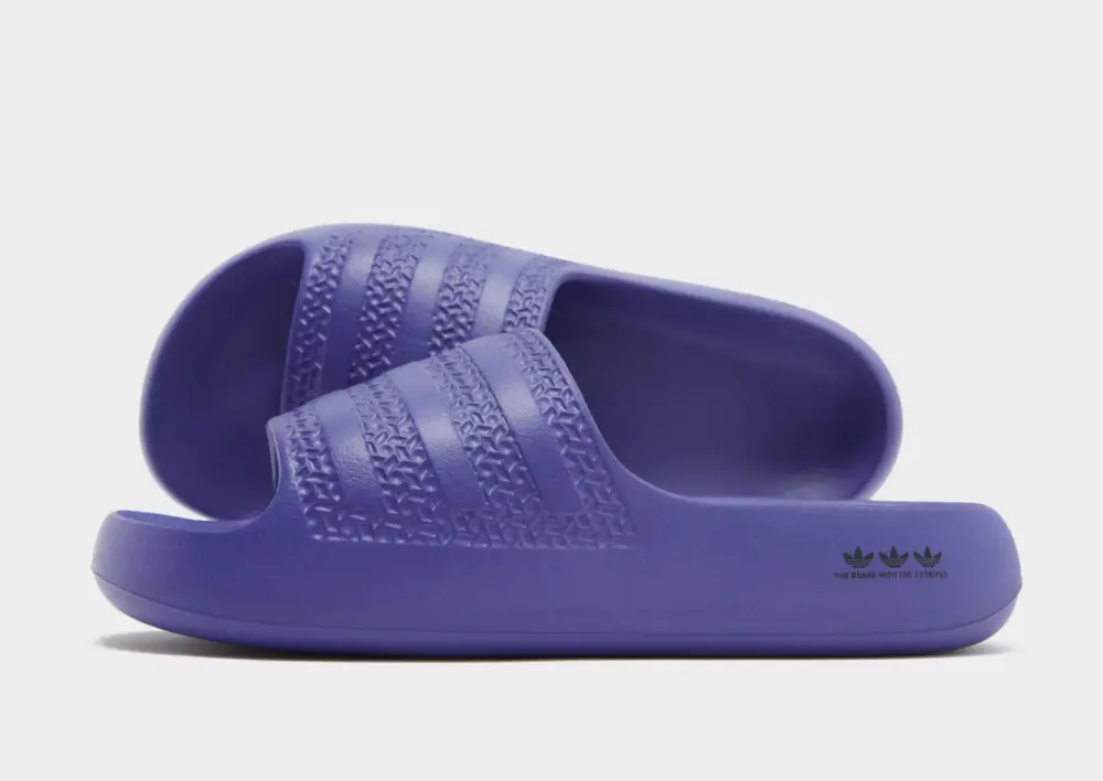 adidas Originals Adilette Ayoon Slides Women's