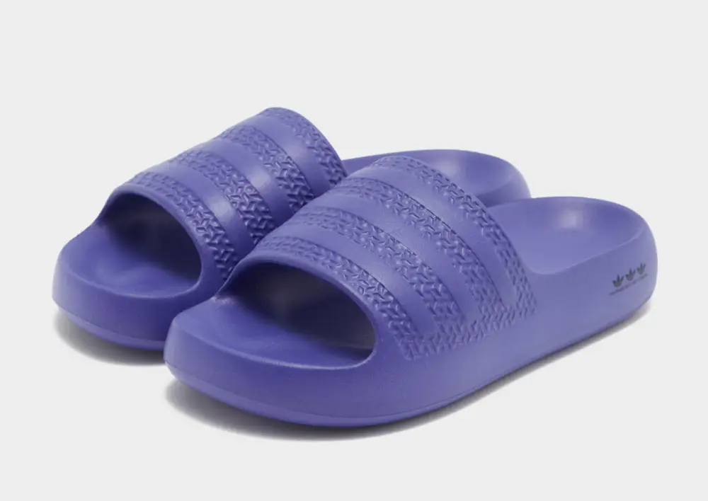 adidas Originals Adilette Ayoon Slides Women's