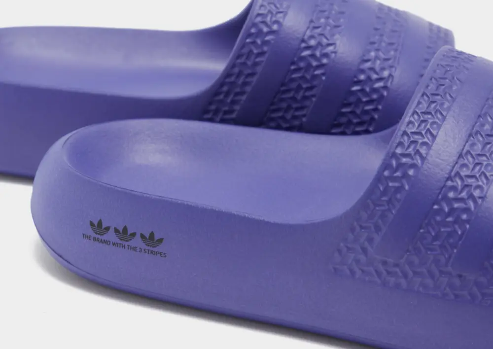 adidas Originals Adilette Ayoon Slides Women's 