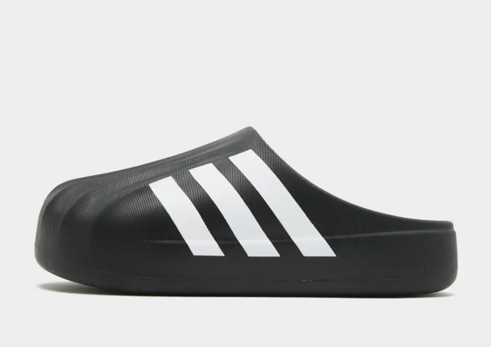 adidas Originals Superstar Mules