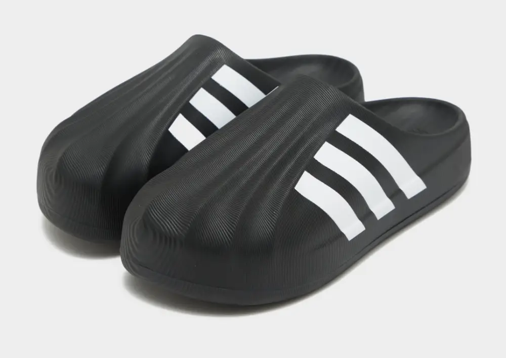 adidas Originals Superstar Mules