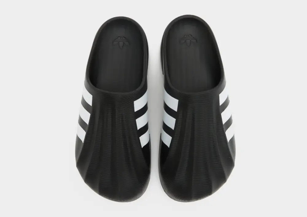 adidas Originals Superstar Mules 