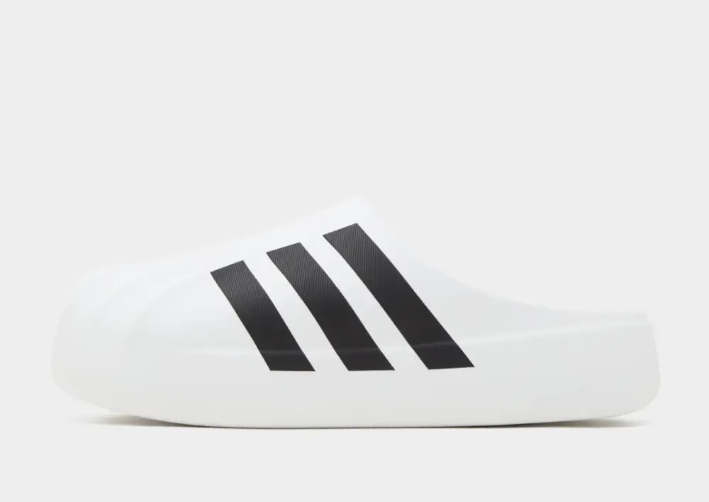 adidas Originals Superstar Mules