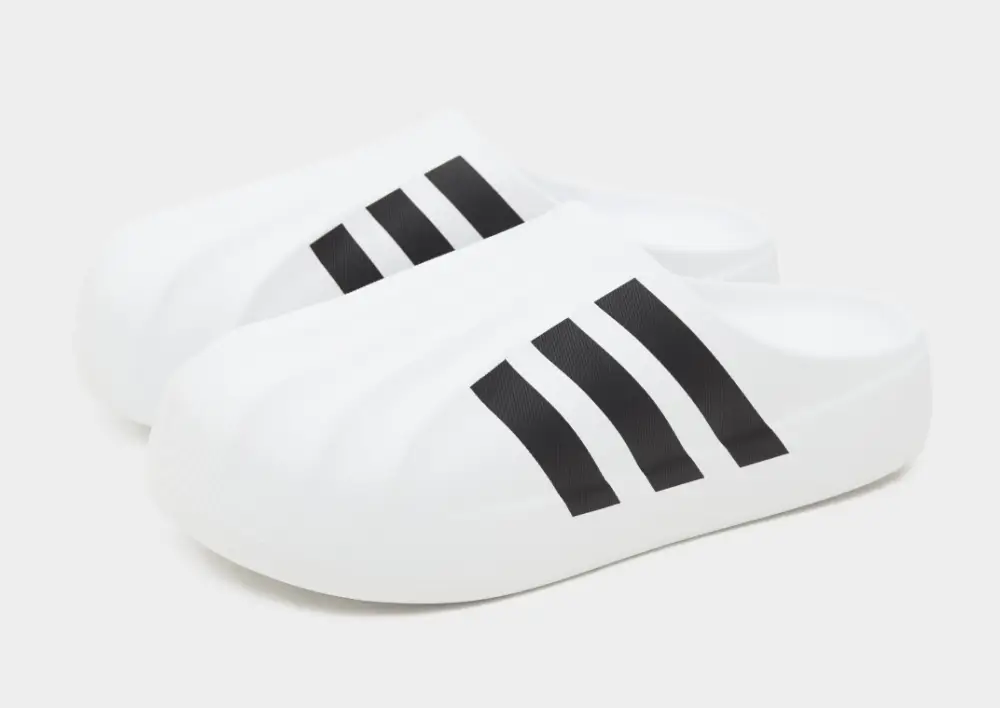 adidas Originals Superstar Mules