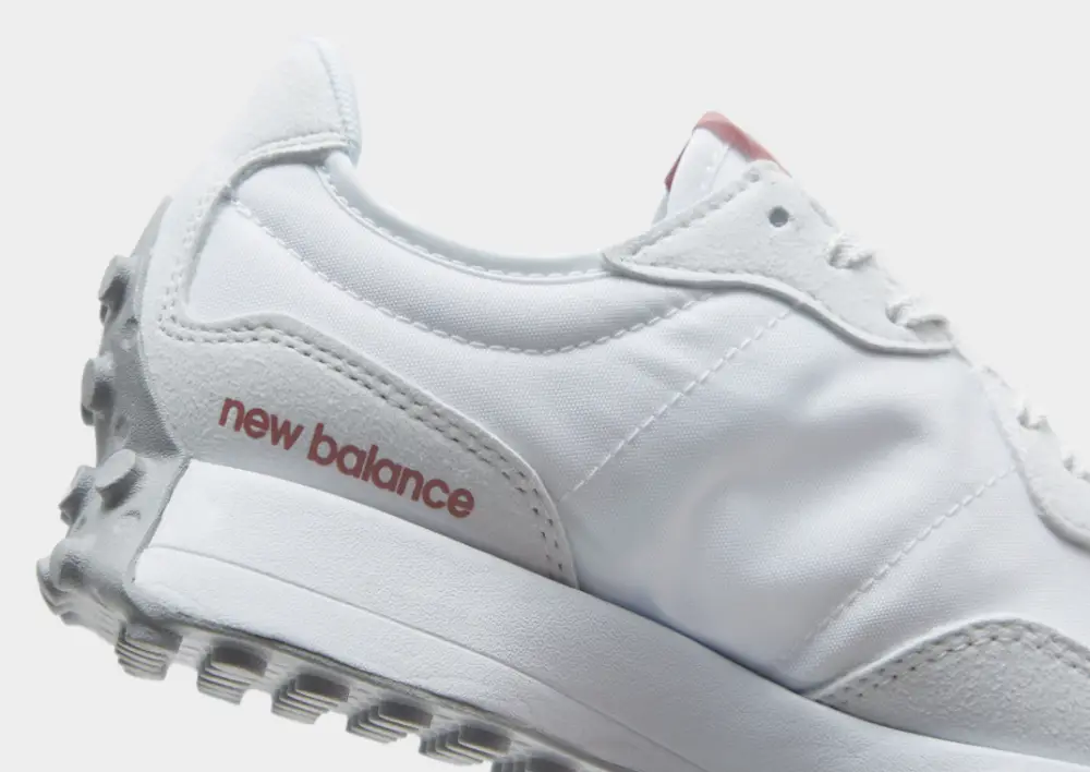 New Balance 327 Womens 
