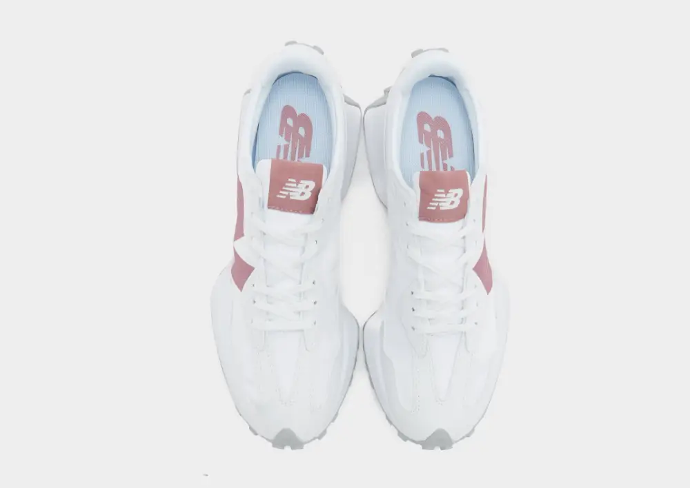 New Balance 327 Womens 