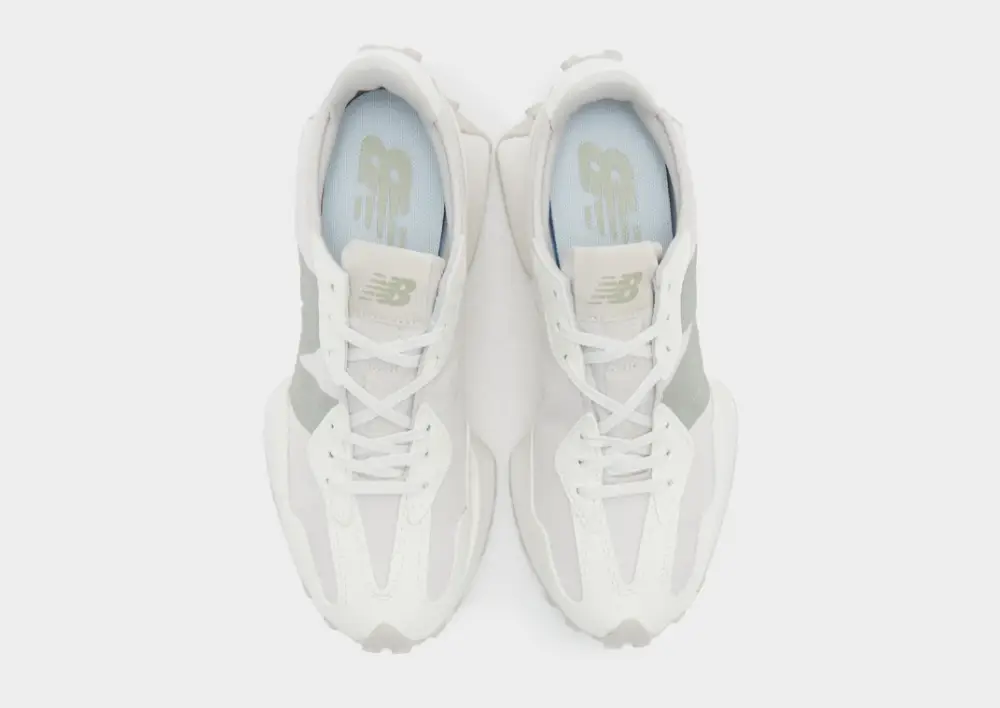 New Balance 327 Womens 