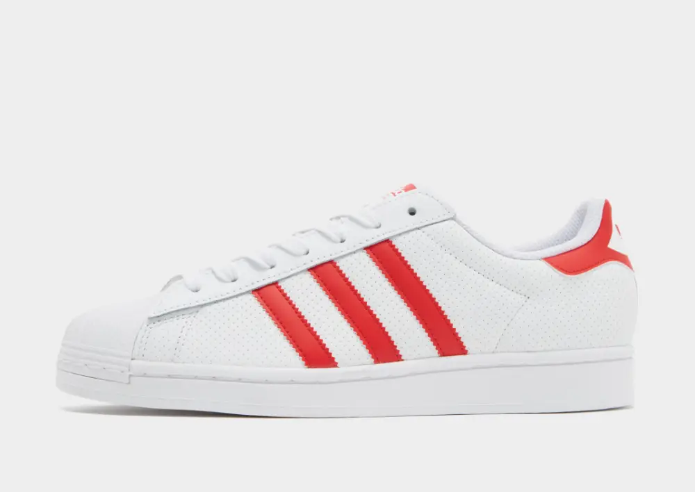 adidas Originals Superstar Perforated AA7825