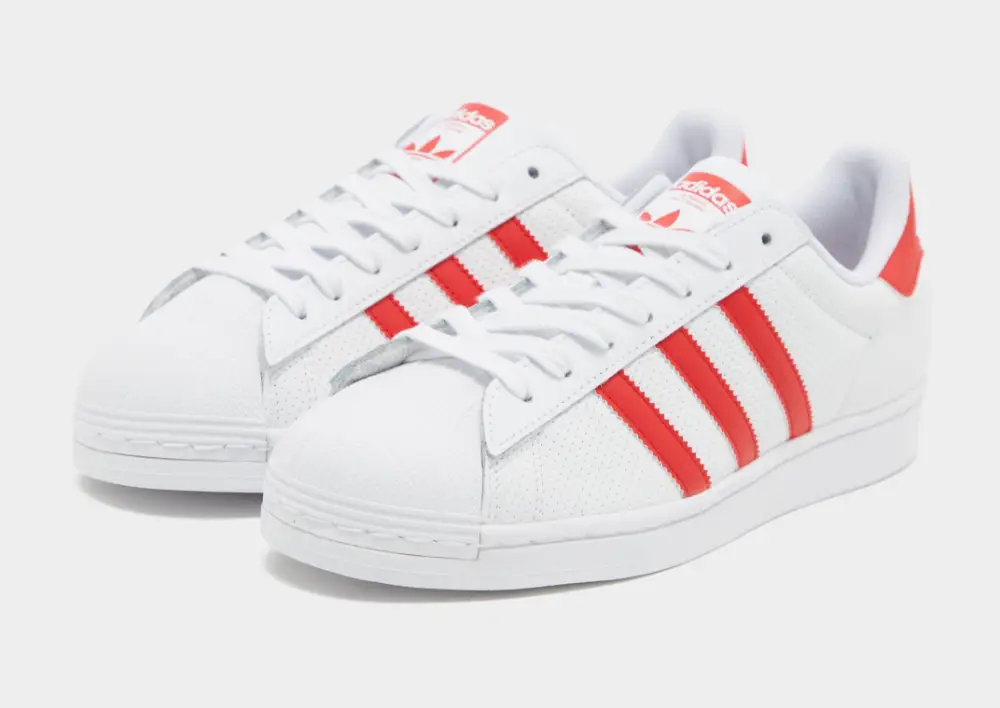 adidas Originals Superstar Perforated AA7825