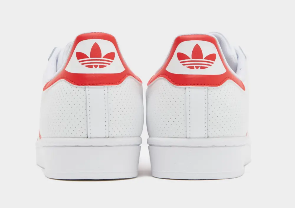adidas Originals Superstar Perforated 