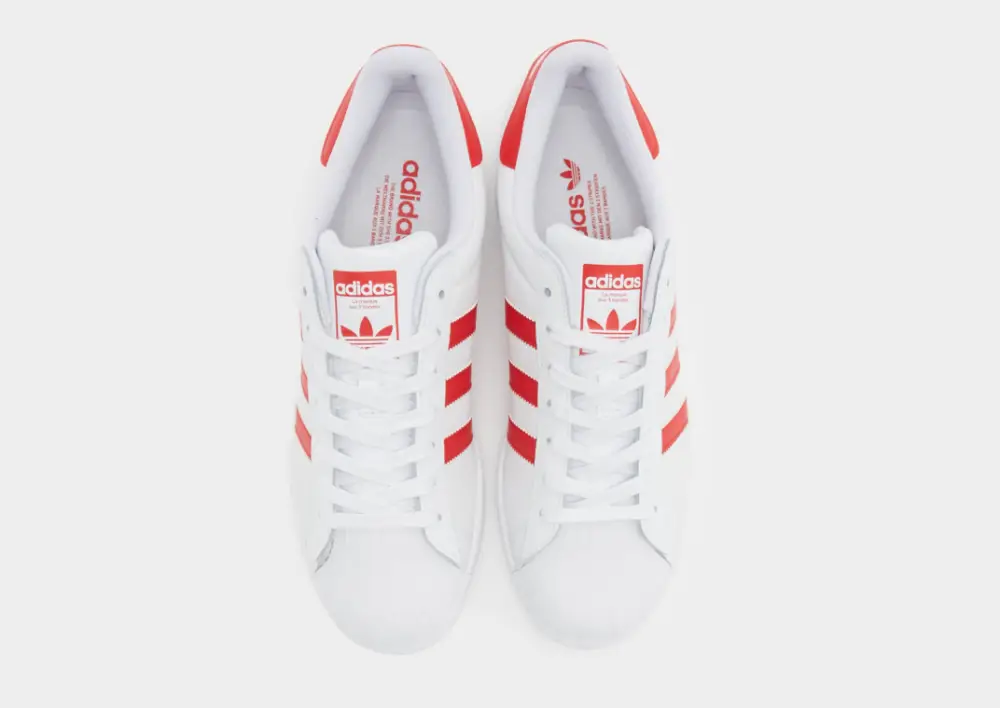 adidas Originals Superstar Perforated 
