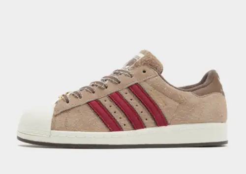adidas Originals x Shelltoe Teenage Mutant Ninja Turtle 'Splinter' ED2141