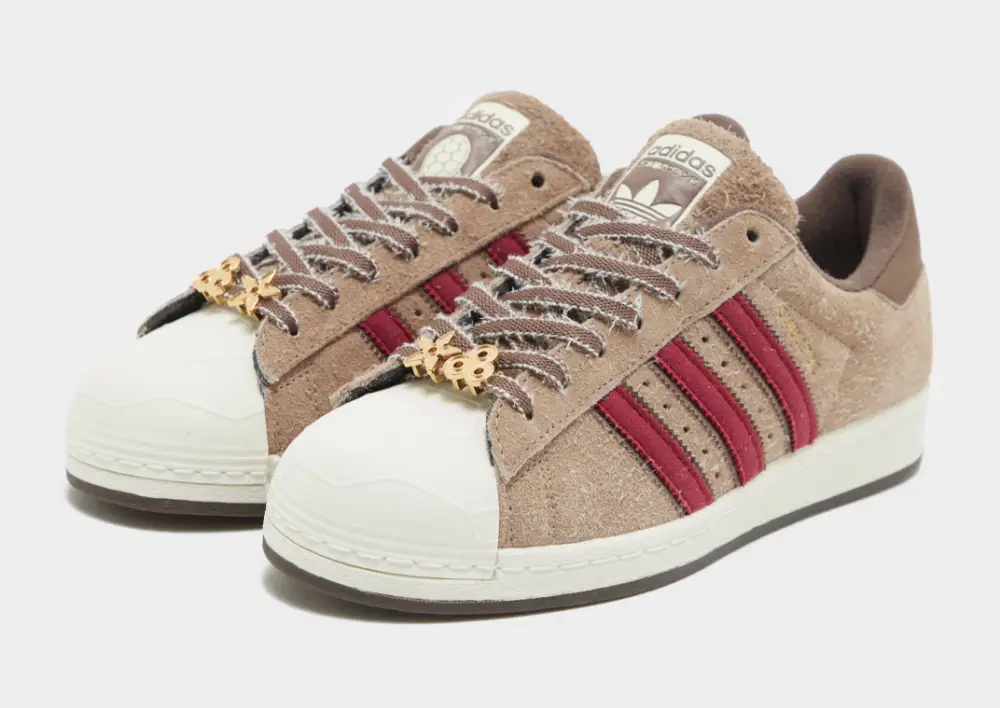 adidas Originals x Shelltoe Teenage Mutant Ninja Turtle 'Splinter' ED2141