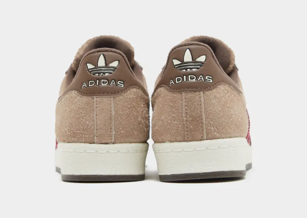 adidas Originals x Shelltoe Teenage Mutant Ninja Turtle 'Splinter' 