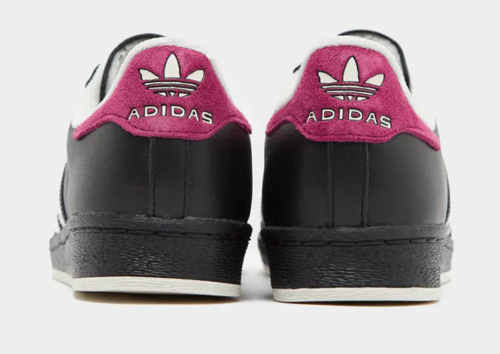 adidas Originals x Shelltoe Teenage Mutant Ninja Turtle 'Shredder' 