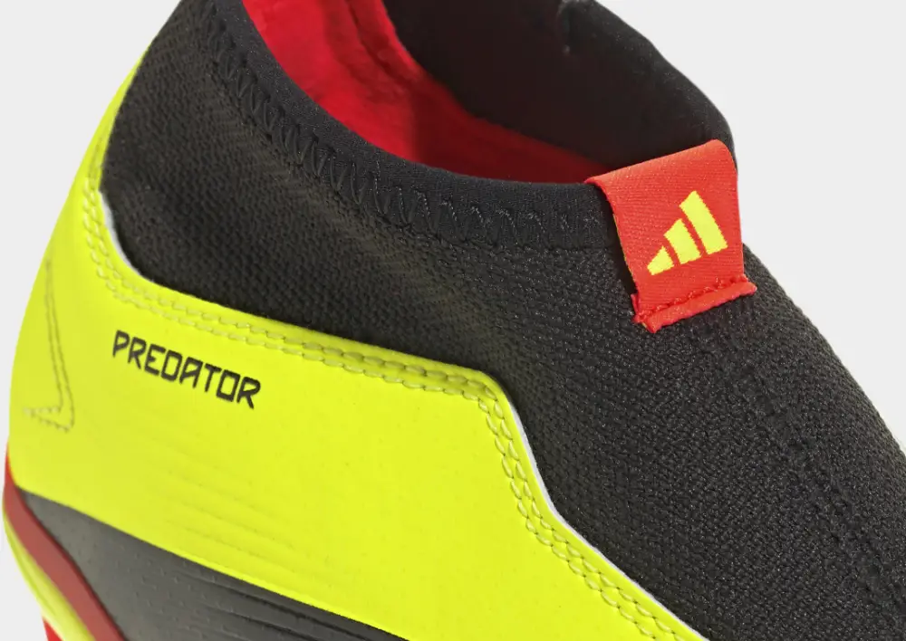 adidas Predator League Laceless FG Junior 