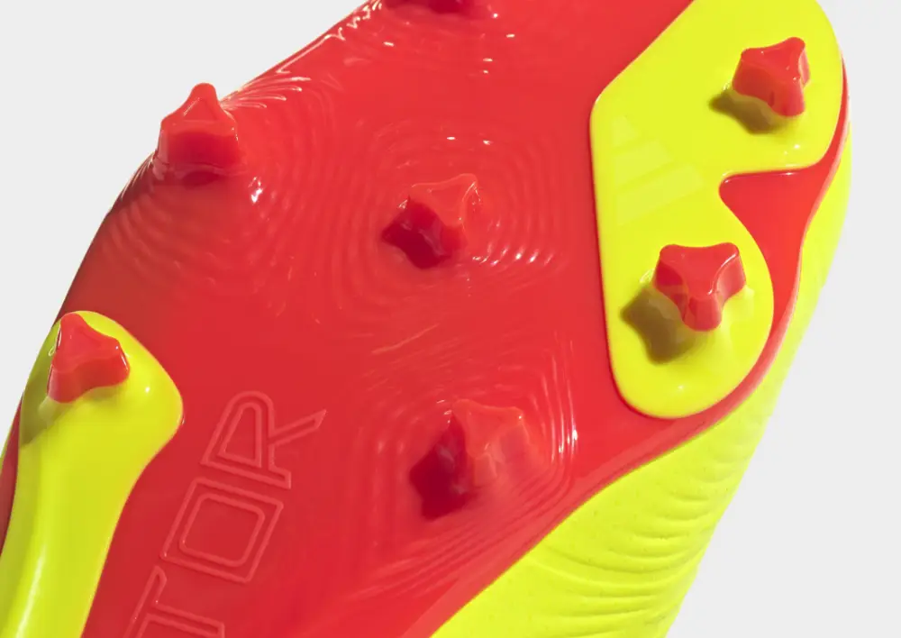 adidas Predator League Laceless FG Junior 