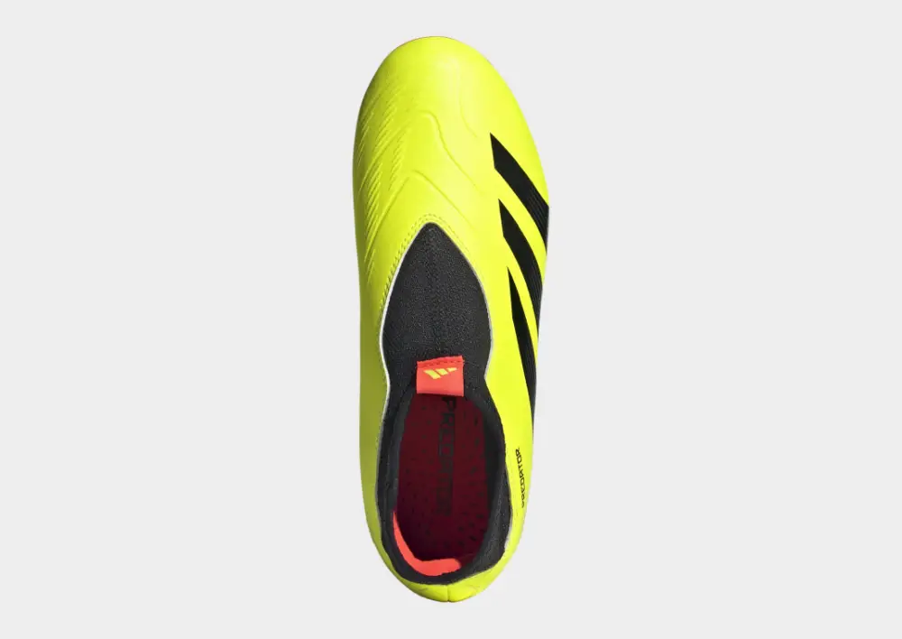 adidas Predator League Laceless FG Junior 