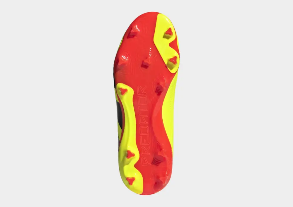 adidas Predator League Laceless FG Junior 