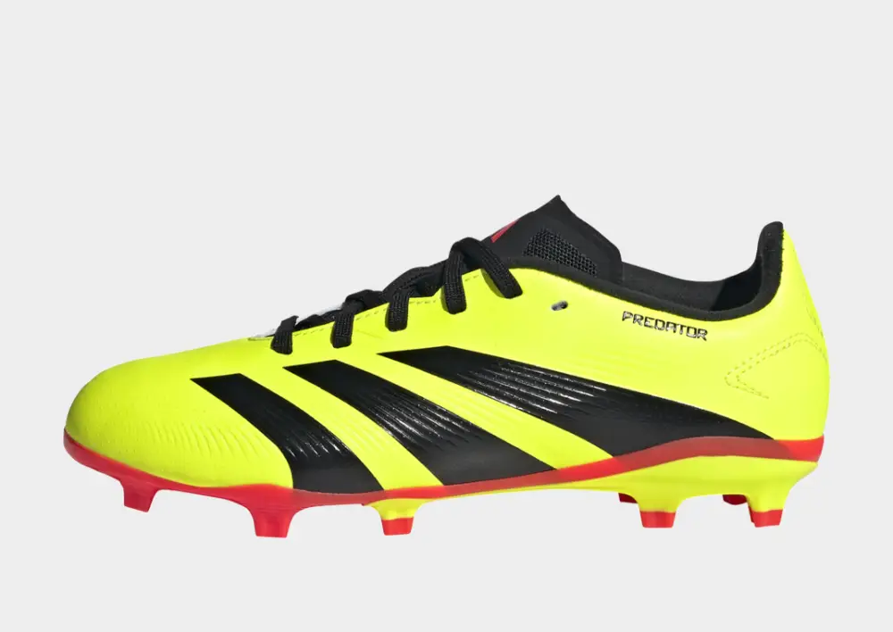 adidas Predator League FG Junior