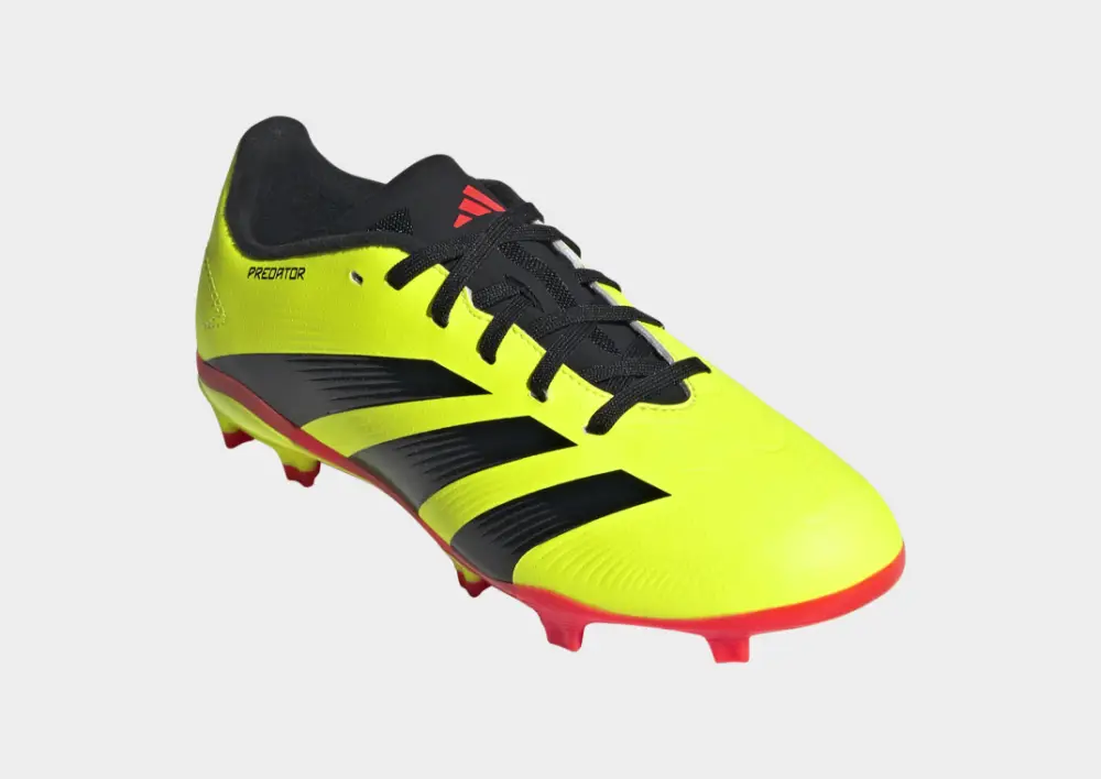 adidas Predator League FG Junior