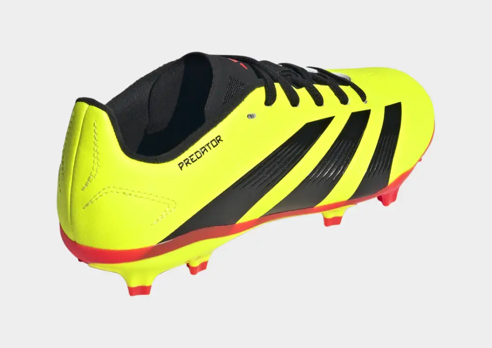 adidas Predator League FG Junior 
