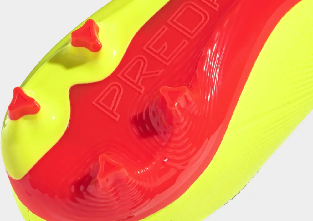 adidas Predator League FG Junior 